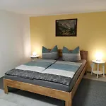 Wanderlust Prázdninový dům