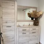 Prázdninový dům Wanderlust Waltershausen