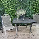 Wanderlust * ヴァルタースハウゼン