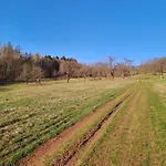 Feriehus Wanderlust *