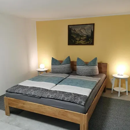 Wanderlust Vakantiehuis