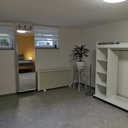 Wanderlust Holiday home Waltershausen