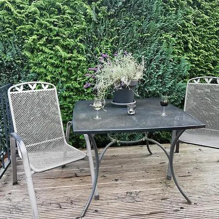 Wanderlust * Waltershausen