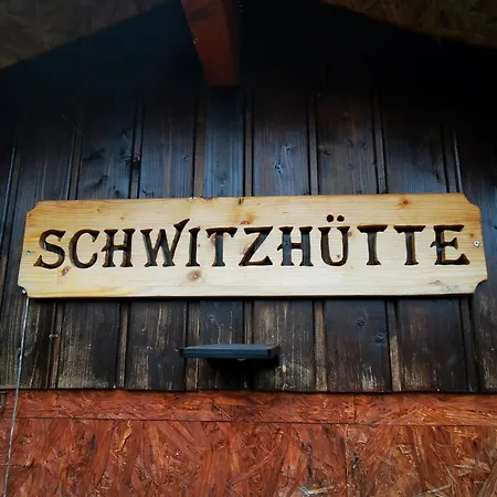 Ferienhaus Wanderlust