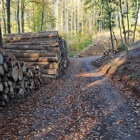 Wanderlust * Waltershausen