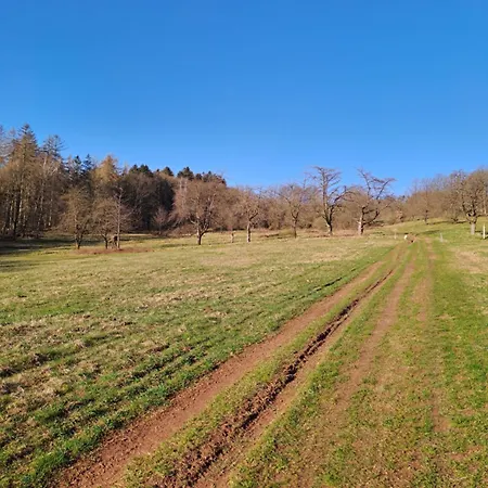 Casa vacanze Wanderlust *