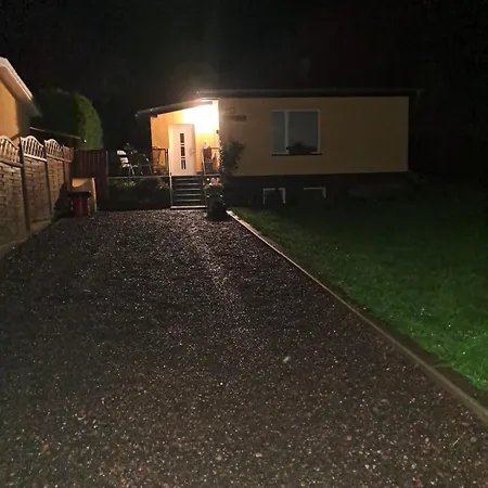 Casa vacanze Wanderlust *