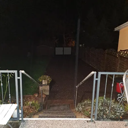 Wanderlust * Waltershausen