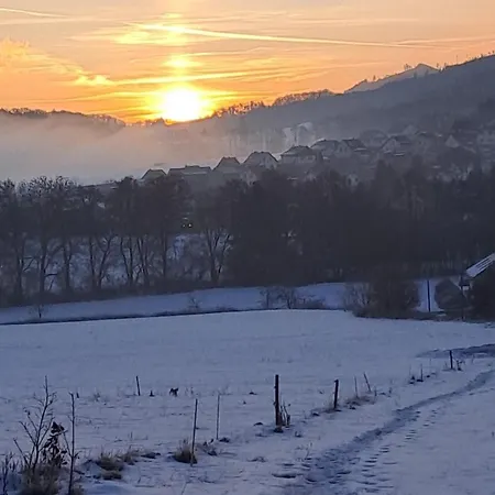 Casa vacanze Wanderlust *