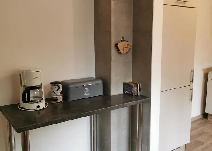 Wanderlust Hébergement de vacances