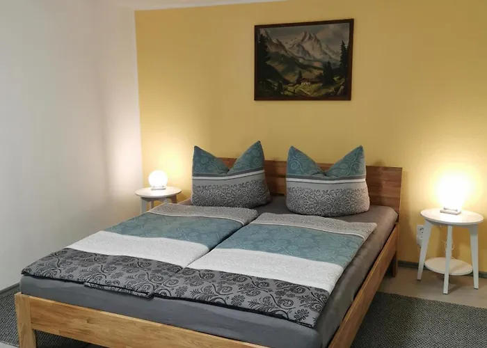 Wanderlust Vakantiehuis