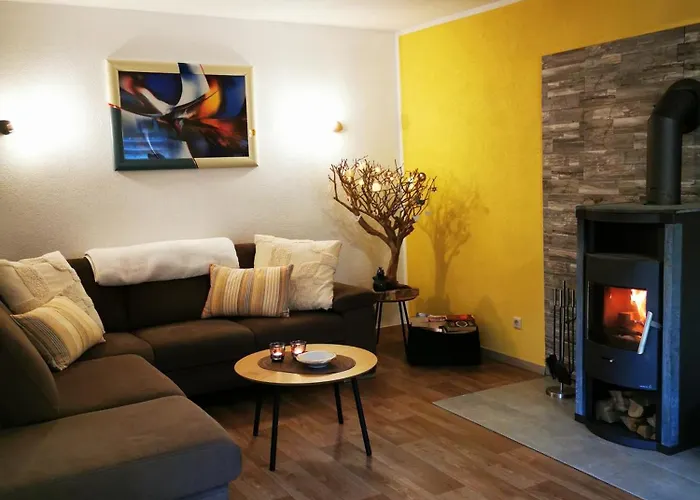 Hébergement de vacances Wanderlust *