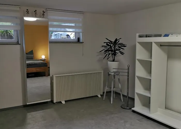 Wanderlust Vakantiehuis Waltershausen