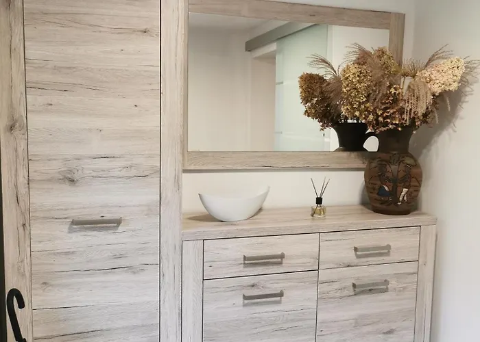 Hébergement de vacances Wanderlust Waltershausen