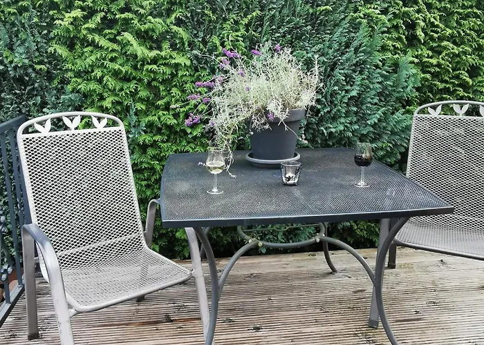 Wanderlust * Waltershausen