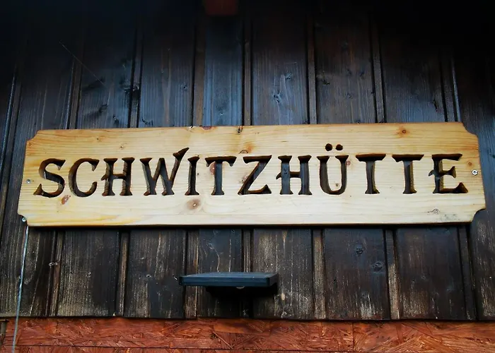 Hébergement de vacances Wanderlust