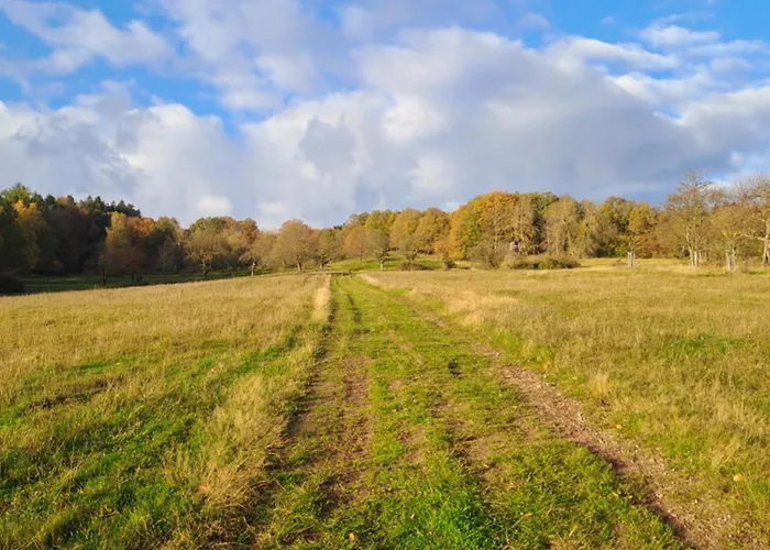 Wanderlust Waltershausen