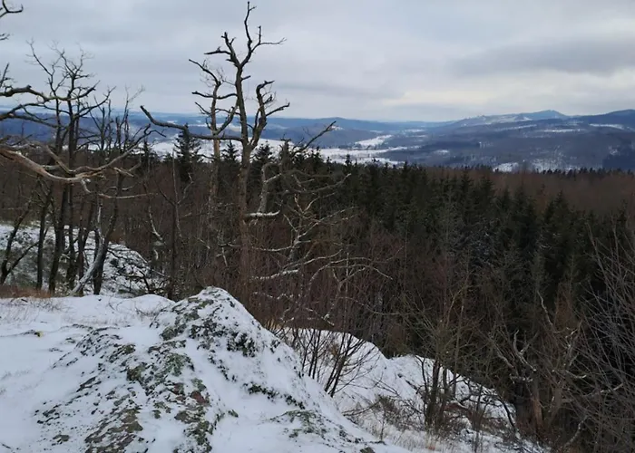 Wanderlust Vakantiehuis *