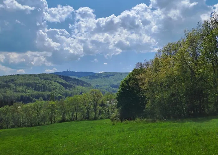 Wanderlust Casa vacanze