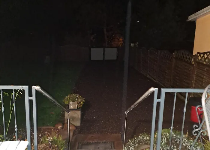 Wanderlust * Waltershausen