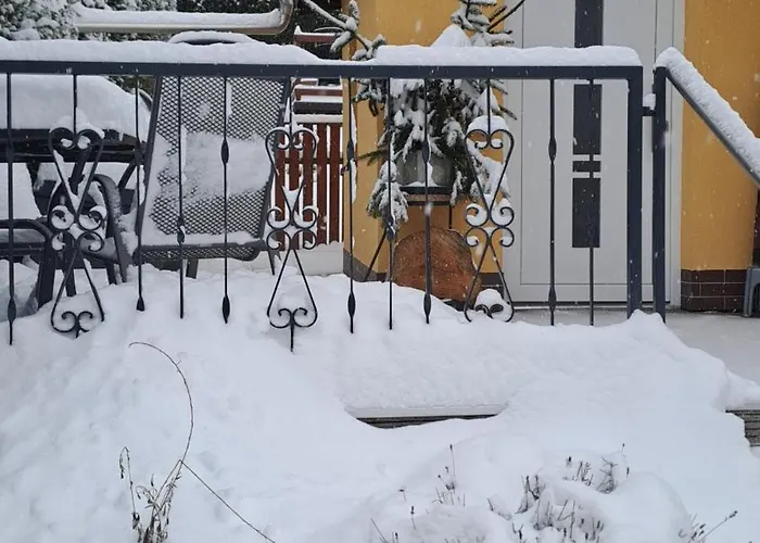 Wanderlust Waltershausen