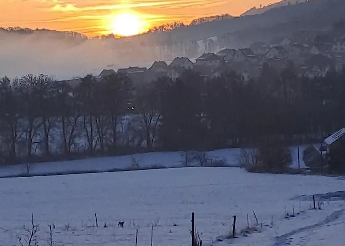 Casa vacanze Wanderlust *